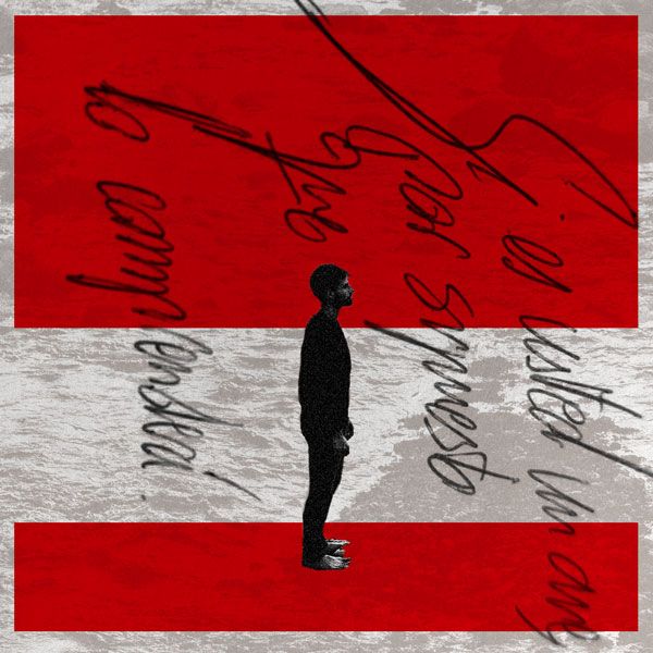 Miguel Sánchez Santamaría soy Poeta y profesor de poesía.