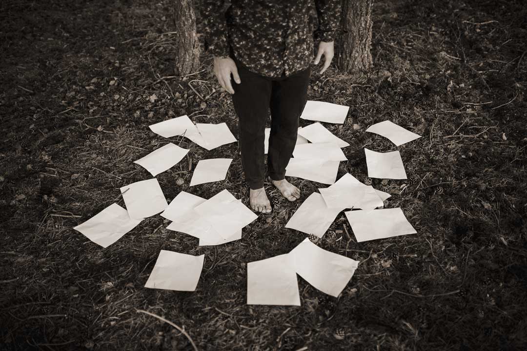 La poesía no es solo poesía